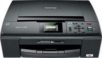 Brother DCP-J125 Brother DCP-J125